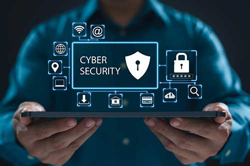 Cybersecurity Services